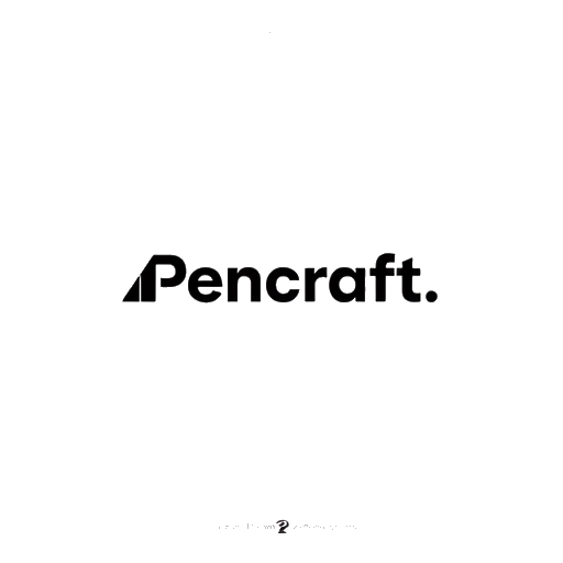 Pencraft Logo