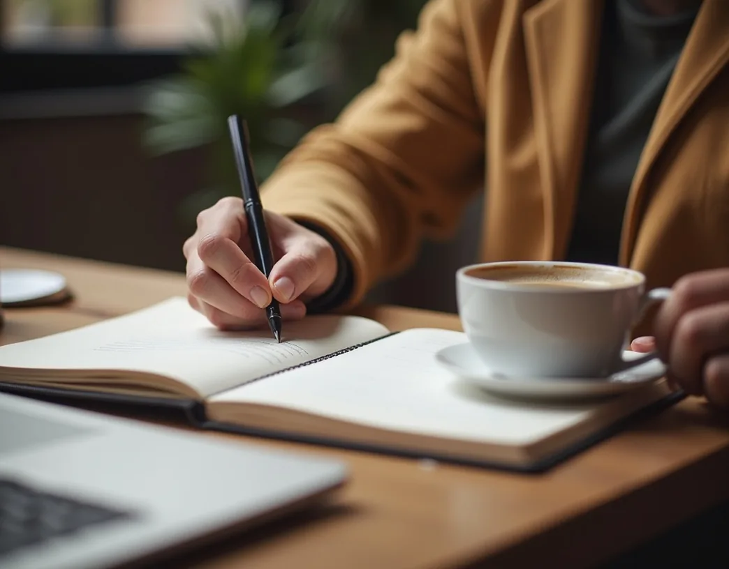 Yazarlık çalışması