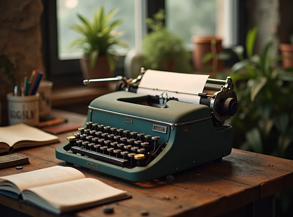 Yazarlık çalışma alanı